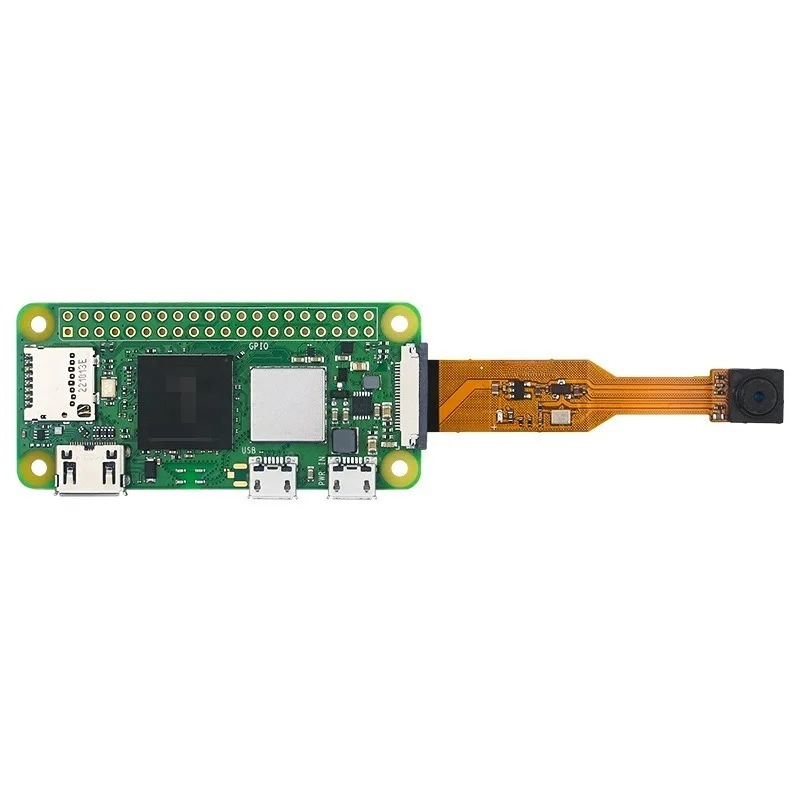 Raspberry Pi Hq Camera Microscope Lens - Para Raspberry Pi Zero WH Cámara