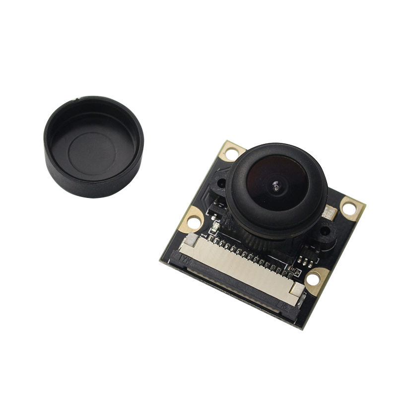 Cámara Raspberry Pi 5 5MP 1080 - Raspberry Pi Global Shutter Camera Imx296 reseña y precio