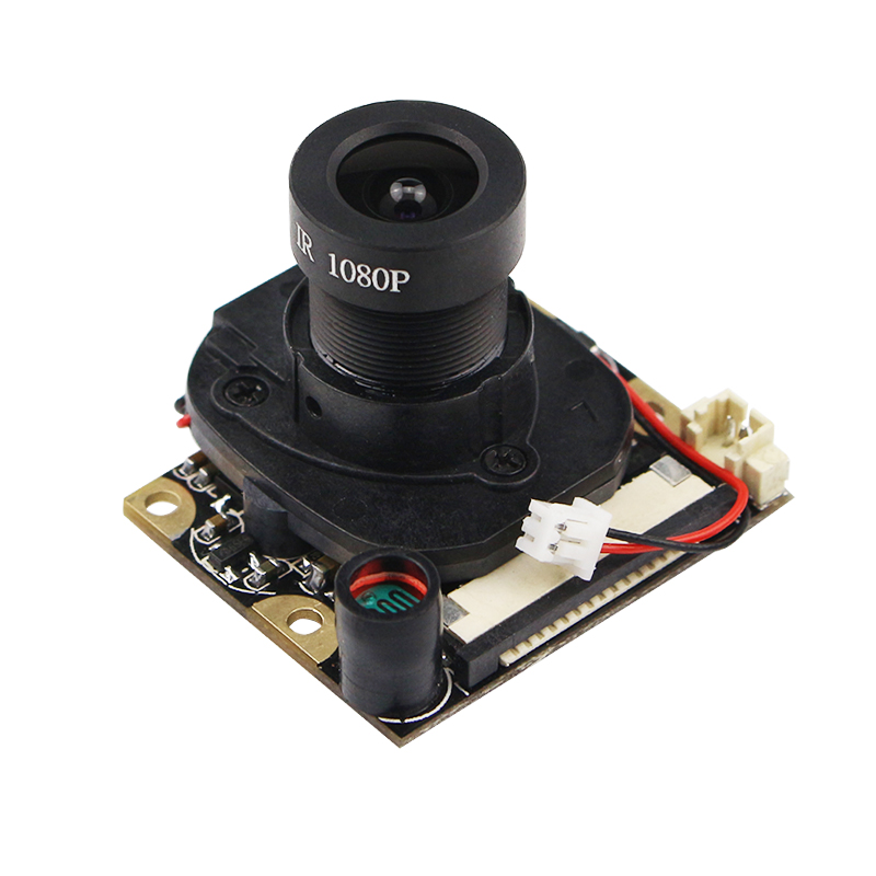 Cámara Raspberry Pi 5 5MP 1080 - Raspberry Pi Global Shutter Camera Imx296 reseña y precio
