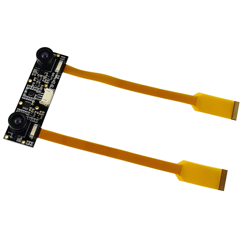 Jetson Nano Cámara 8MP IMX219  - Raspberry Pi Hq Camera Microscope Lens reseña y precio