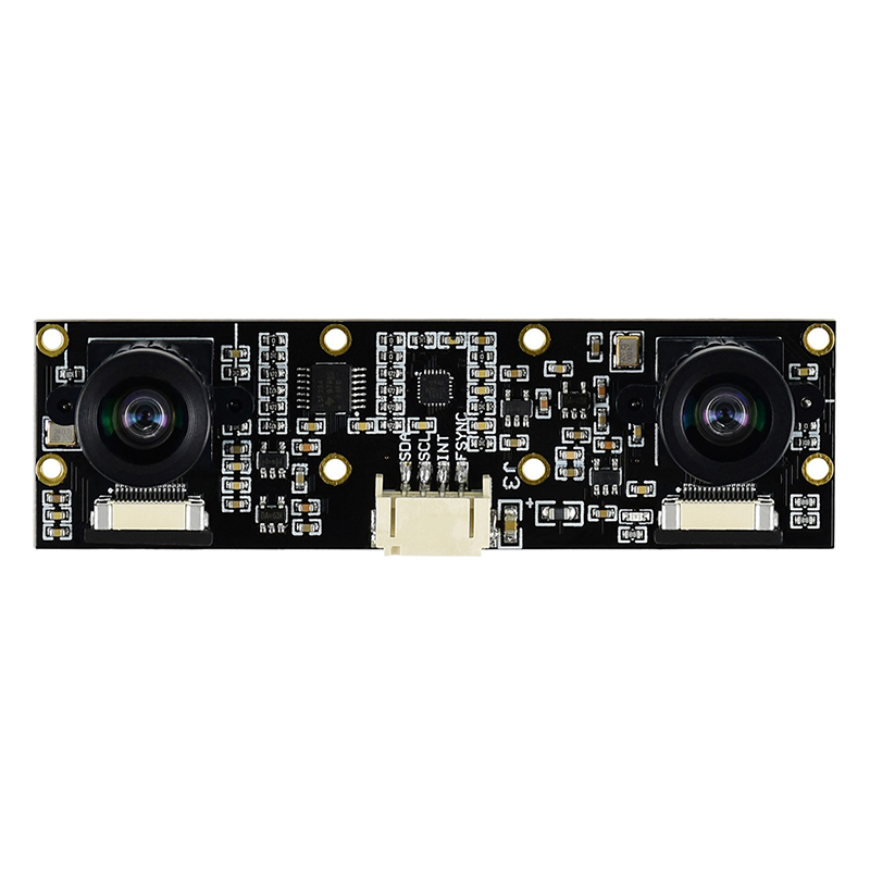 Jetson Nano Cámara 8MP IMX219  - Raspberry Pi Hq Camera Microscope Lens reseña y precio