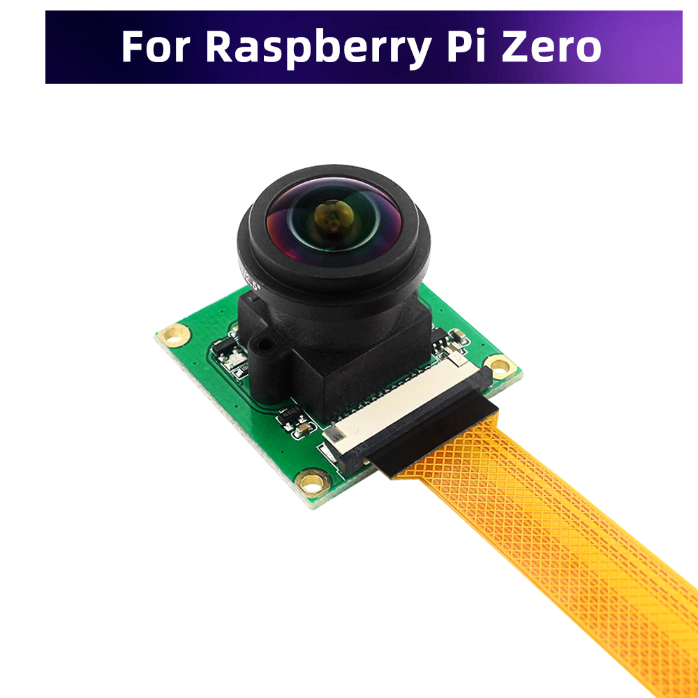 Cámara Raspberry Pi con Sensor - Raspberry Pi Global Shutter Camera Imx296 reseña y precio