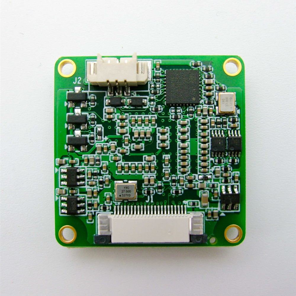 Cámara de Visión Artificial co - Raspberry Pi Global Shutter Camera Imx296 reseña y precio