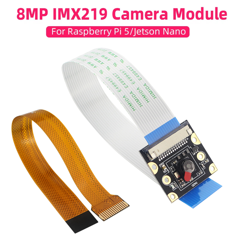 Cámara Raspberry Pi 5 Sensor I - Raspberry Pi Global Shutter Camera Imx296 reseña y precio