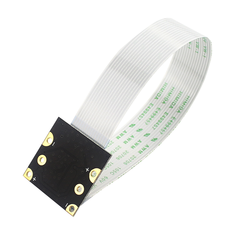 Cámara Raspberry Pi 5 Sensor I - Raspberry Pi Global Shutter Camera Imx296 reseña y precio