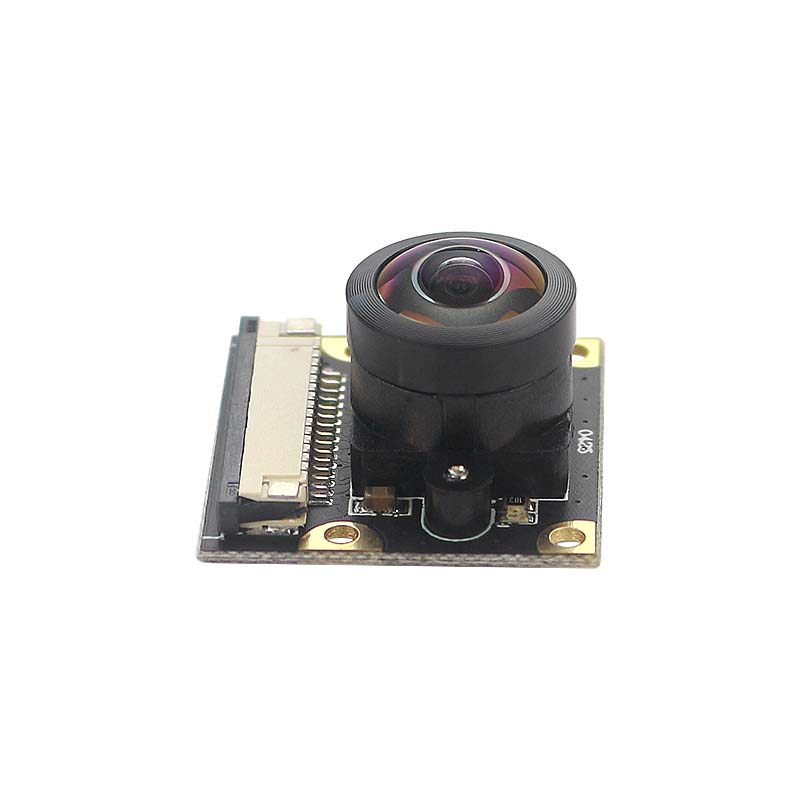 Cámara de 8MP para Nvidia Jets - Raspberry Pi Global Shutter Camera Imx296 reseña y precio