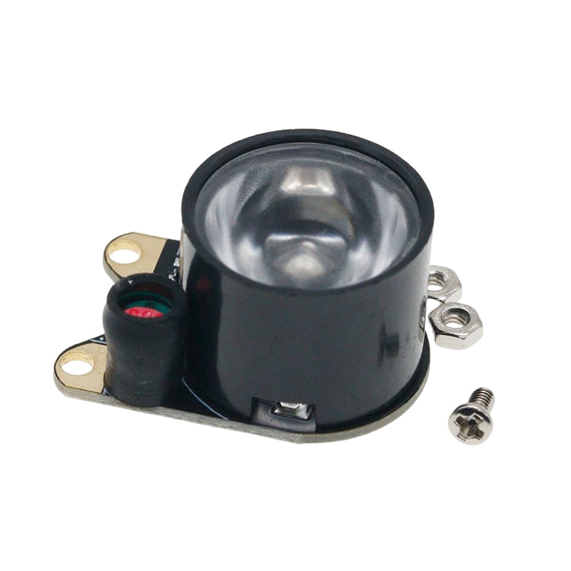 1 Pieza de Módulo de Cámara co - Raspberry Pi Hq Camera Microscope Lens reseña y precio