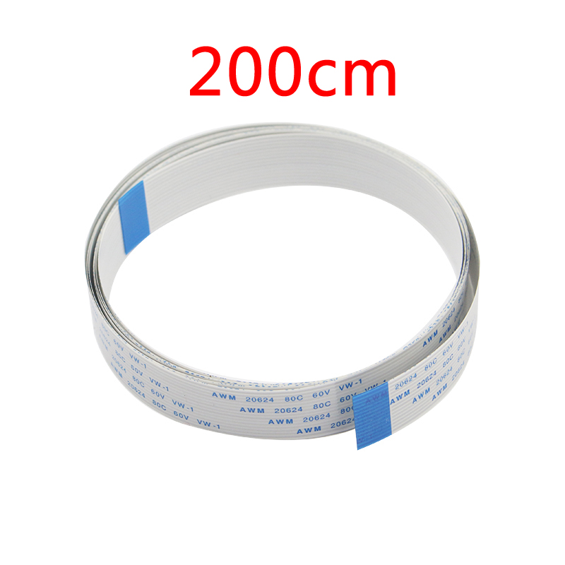 Cable plano de paso FFC para c - Raspberry Pi Hq Camera Microscope Lens reseña y precio
