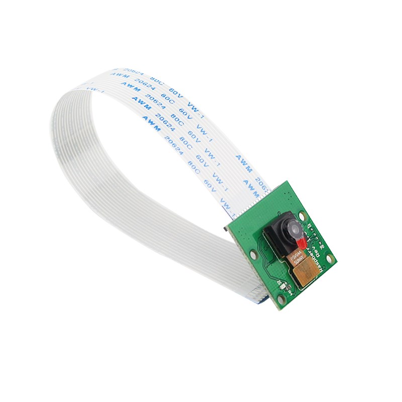 Módulo de cámara Raspberry Pi  - Raspberry Pi Hq Camera Microscope Lens reseña y precio