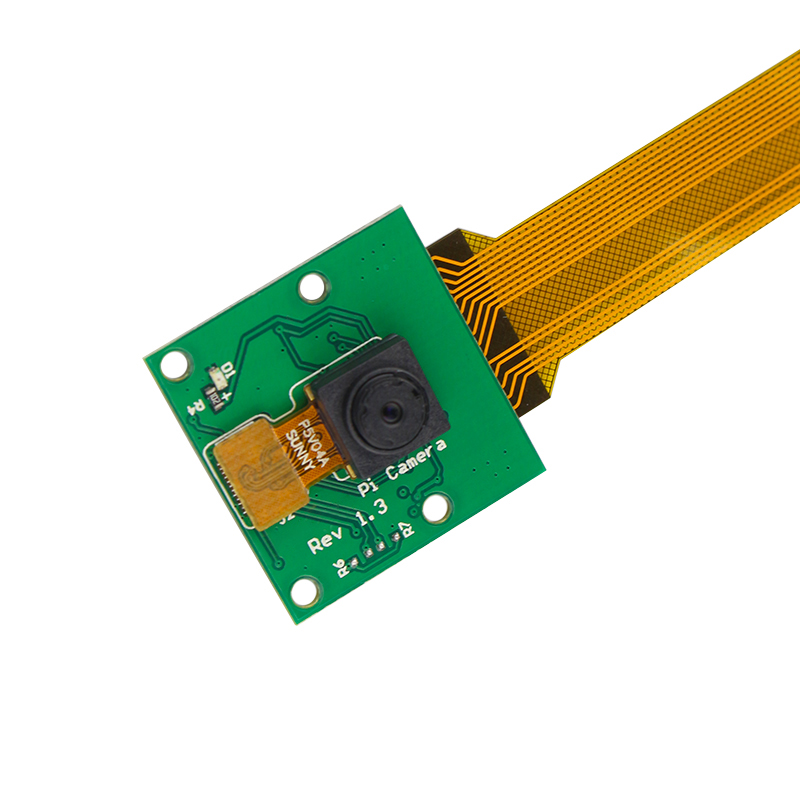 Cámara Raspberry Pi 5/Zero 5MP - Raspberry Pi Hq Camera Microscope Lens reseña y precio